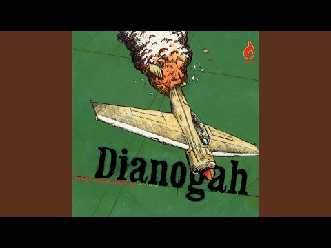 Dianogah — Colby