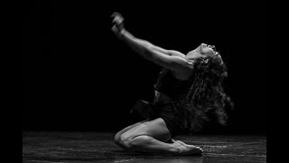 SARA MITOLA | Movement material