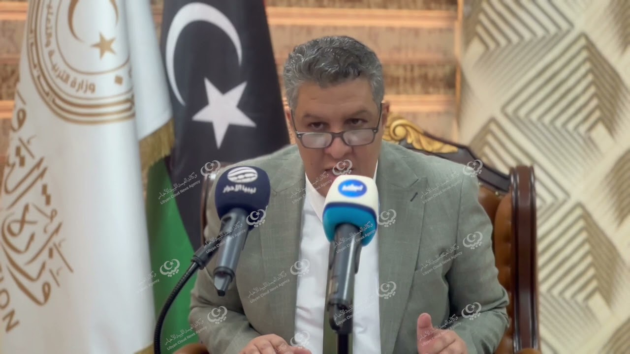 التربية والتعليم تُعلن عن اِنطلاق مبادرة اليوم الدراسي الكامل. LCNA