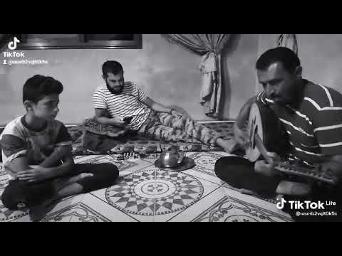 عتابا من طفل سوري قال مبقا هون ما منترك جبلنا