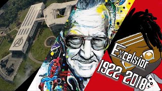 The Avengers Compound || Speed Build || LafonGaming