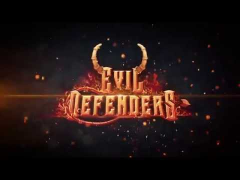 Evil Defenders