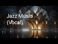 Jazz Music | Minimalistisk svensk kvinnlig andning sång, Svensk jazz