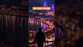 Gece Baki #azerbaijan #automusic #baku #music2026 #musicazerbaijan #azmusic