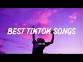 Best tiktok songs  tiktok viral hits  trending tiktok songs 2023