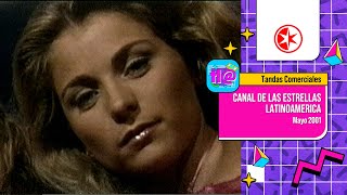 Commercial Breaks Canal de las Estrellas Latin America (May 2001)