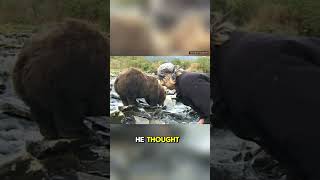 Small Mistake That Got Him Killed