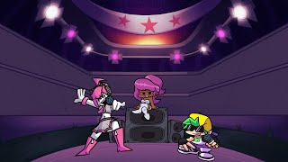 diva - Friday Night Funkin (B3 Remixes) [FC - Get Real Difficulty]