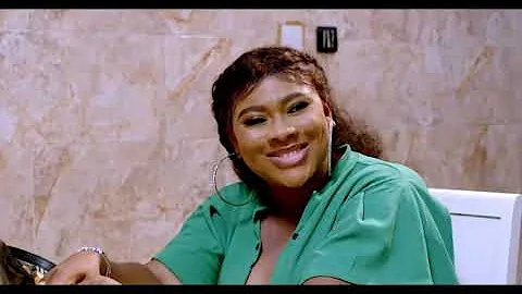 BLIND AFFECTION -  QUEENETH AGBOR, SEUN AKINDELE & AYO ADESANYA