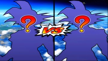 Random Modded Battle #1 - Dragon Ball Ultimate Budokai Tenkaichi 3 Mods