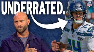 How good are the Seahawks | Week 6 Recap