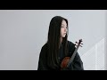 SoHyun Ko 15y.o / Piazzolla Veraño Porteño (( short version
