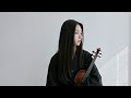 SoHyun Ko 15y.o / Piazzolla Veraño Porteño  (( short version