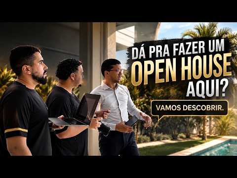 8 MESES À VENDA. AGORA, A MISSÃO É NOSSA! | Vlog Vitale