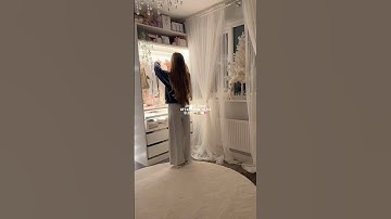 Winter afternoon vlog❄️✨ #afternoon#Vlog #cozy #homealone #movie #christmas #fyp #room