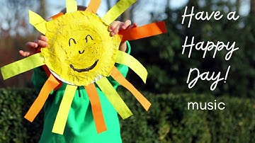 Positive Morning Music | Happy Uplifting Mood Booster Sunny Music | Dance Music | Party Song