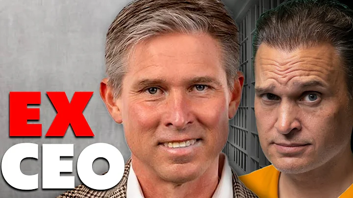 CEO Arrested for Fraud and Conspiracy | Brent Cass...