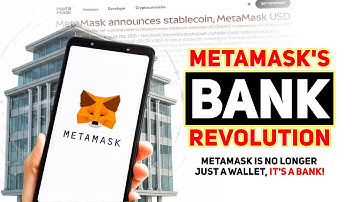 Explained MetaMask USD: A Crypto Wallet That