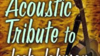 Banana Pancakes - Jack Johnson Acoustic Tribute