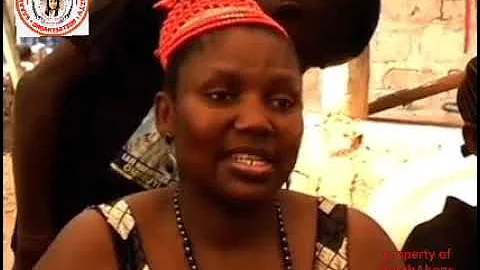 Late Madam Felicia Omoruyi Burial Ceremony.