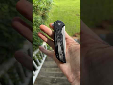 Protech Mordax.