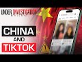 Spies for China&#39;s Communist Party could have your data | Under Investigation with Liz Hayes