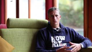 Interview with Fanatic Brand Manager Craig Gertenbach screenshot 5