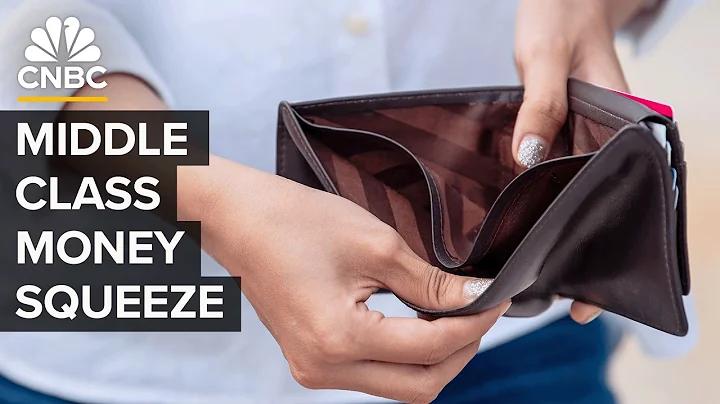 Why The American Dream Became Unaffordable For The Middle Class