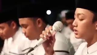 NASYID MERDU, AYAH
