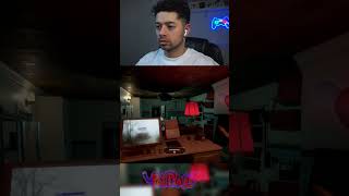 This wasn’t in the job description…