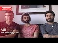 AJR Talk About Jack Being A Llama & Impersonating Sponge Bob. Watch Part 2