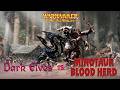 Bloodherd vs DarkElves