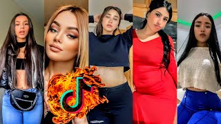 افضل تجميعة تيك توك ?? رقص وتمرييل ?? تيكتوك مغربي جزائري ❤?? TIKTOK 2023