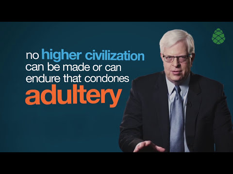 10 მცნება: მცნება VII - არ იმრუშო