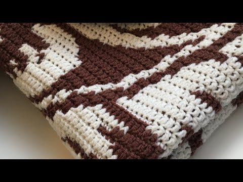 Секреты мозаичного вязания