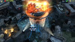 AirAttack 2 - Mission 7