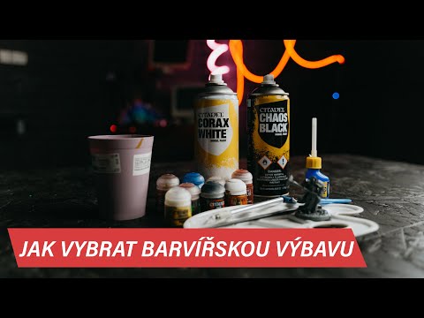 Video: Jaké barvy mají Štíři rádi?