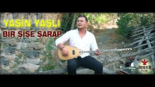 Yasin YAŞLI | Bir Şişe Şarap  Resimi