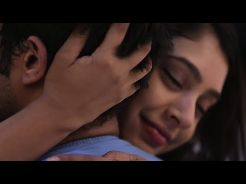 nandini murthy being hopelessly in love with manik malhotra for 6 minutes and 54 seconds straight