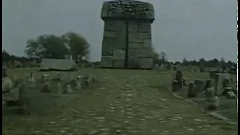 Shoah 2/4 (uploaded by Andrew Rabin)
