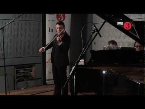 Maxim Vengerov Returns