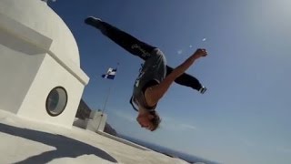 Epic Parkour and Freerunning 2015