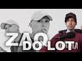 РЕАКЦИЯ ZAQ - DO LOT [ALBUM SNIPPET] | ZAQ REACTION