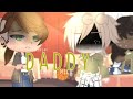Daddy gcmv || Coldplay