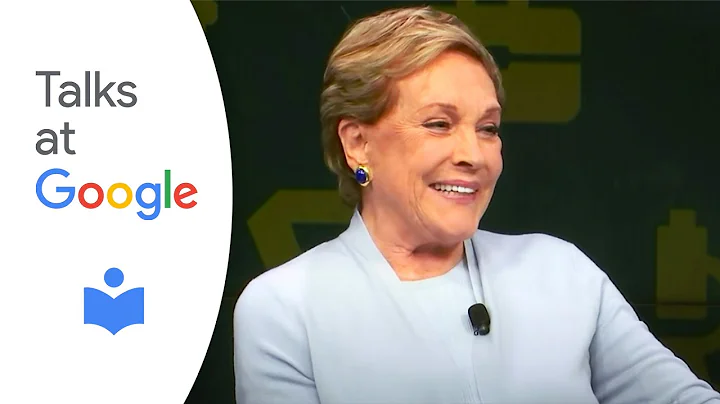 Julie Andrews & Emma Walton Hamilton | Home Work | Talks at Google