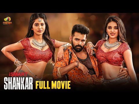 iSmart Shankar Malayalam Action Movie Full | Latest Malayalam Movie | Ram Pothineni | Nidhhi Agerwal