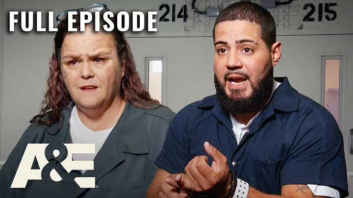 60 Days In: New Inmates Struggle in Henry County Jail Quarantine Pods (S7, E2) | Full Episode