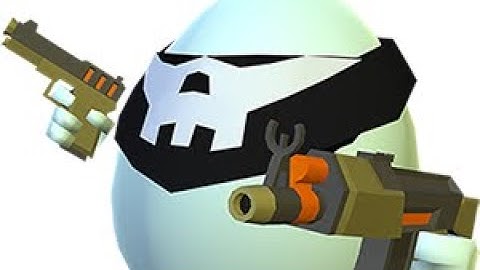 Godzilla-Shell Shockers Montage