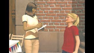 Super Minds 4 Step 6 Complete the interview | Listen and check Super Minds 4 P7