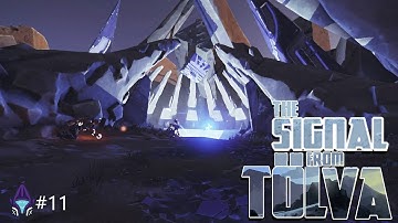 The Signal From Tölva #11 FINAL Duel Endings !